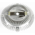 Embrayage, ventilateur de radiateur