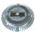 Embrayage, ventilateur de radiateur