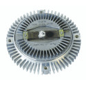 Embrayage, ventilateur de radiateur