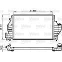 Intercooler, échangeur