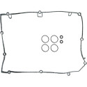 Jeu de joints d'étanchéité, couvercle de culasse