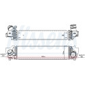 Intercooler, échangeur