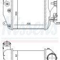 Intercooler, échangeur