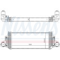 Intercooler, échangeur