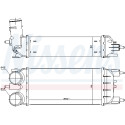 Intercooler, échangeur