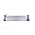 Intercooler, échangeur