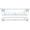 Intercooler, échangeur