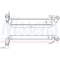 Intercooler, échangeur