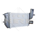 Intercooler, échangeur