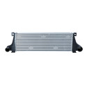 Intercooler, échangeur