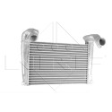 Intercooler, échangeur