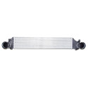 Intercooler, échangeur