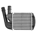 Intercooler, échangeur