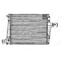 Intercooler, échangeur