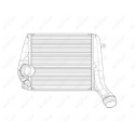 Intercooler, échangeur