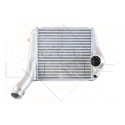 Intercooler, échangeur