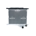 Intercooler, échangeur