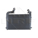 Intercooler, échangeur