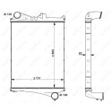 Intercooler, échangeur