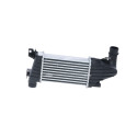 Intercooler, échangeur