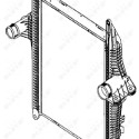 Intercooler, échangeur