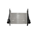 Intercooler, échangeur