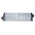 Intercooler, échangeur