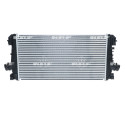 Intercooler, échangeur