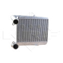 Intercooler, échangeur