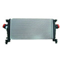 Intercooler, échangeur