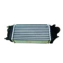 Intercooler, échangeur