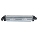 Intercooler, échangeur