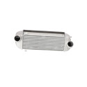 Intercooler, échangeur