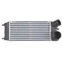 Intercooler, échangeur