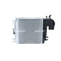 Intercooler, échangeur