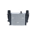 Intercooler, échangeur