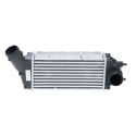 Intercooler, échangeur