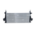 Intercooler, échangeur