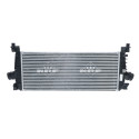 Intercooler, échangeur