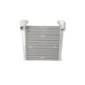 Intercooler, échangeur