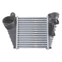 Intercooler, échangeur