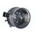 ventilateur habitacle