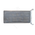 Radiateur de chauffage