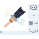 Sonde de température, liquide de refroidissement