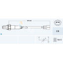 Sonde lambda