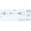 Sonde lambda