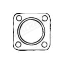 Joint d'étanchéité, tuyau d'échappement