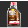 Motul 8100 ECO lite 0W20 1L