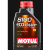 Motul 8100 ECO-Clean+ 5W30 1L