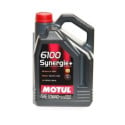 Motul 6100 Synergie+ 10W40 4L